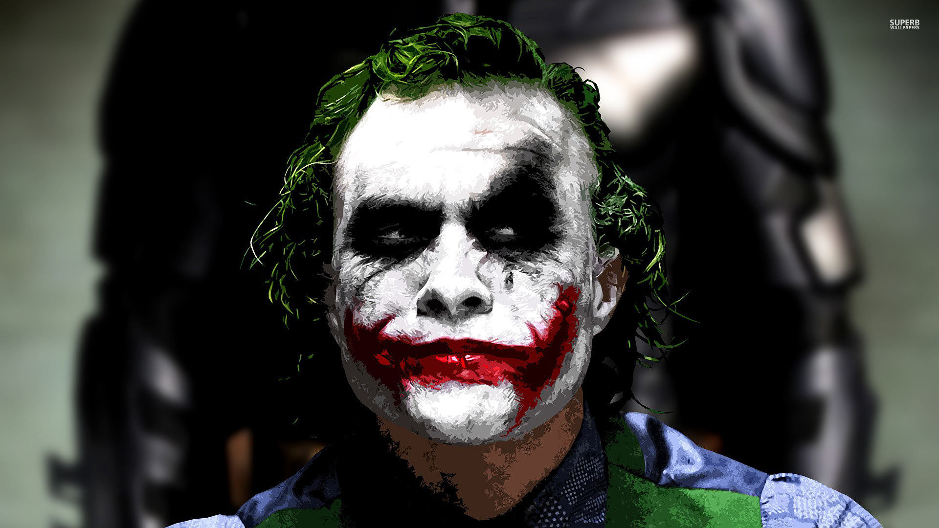Naurato: Why so serious? Let's put a smile on that face!