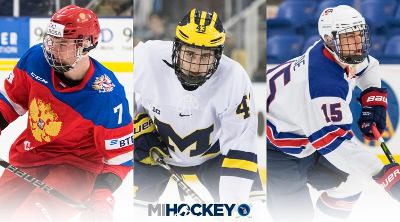 nhl central scouting 2018