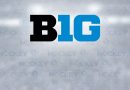 Michigan names clean up Big Ten Three Stars of the Week