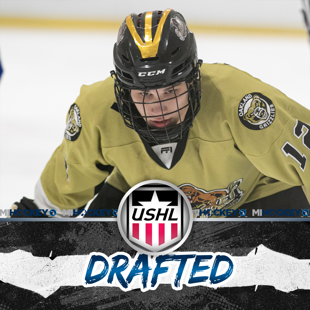 MiHockeys 2020 USHL Draft Watch (Phase 1)