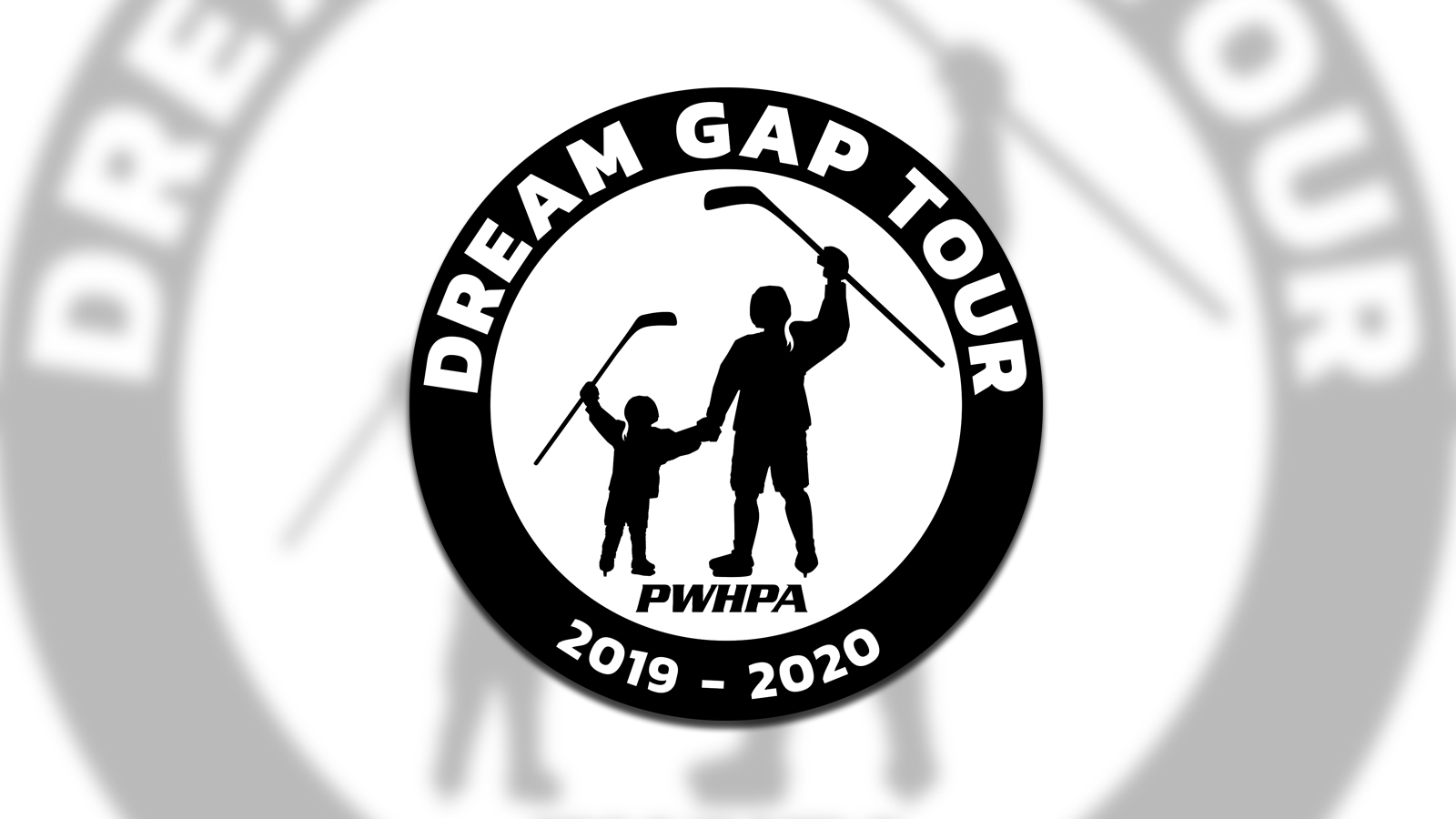 dream gap tour wiki